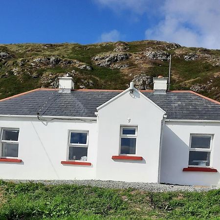 Conneelys Cottage, Connemara, Clifden, H71Y096 Экстерьер фото
