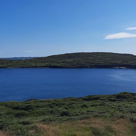 Conneelys Cottage, Connemara, Clifden, H71Y096 Экстерьер фото