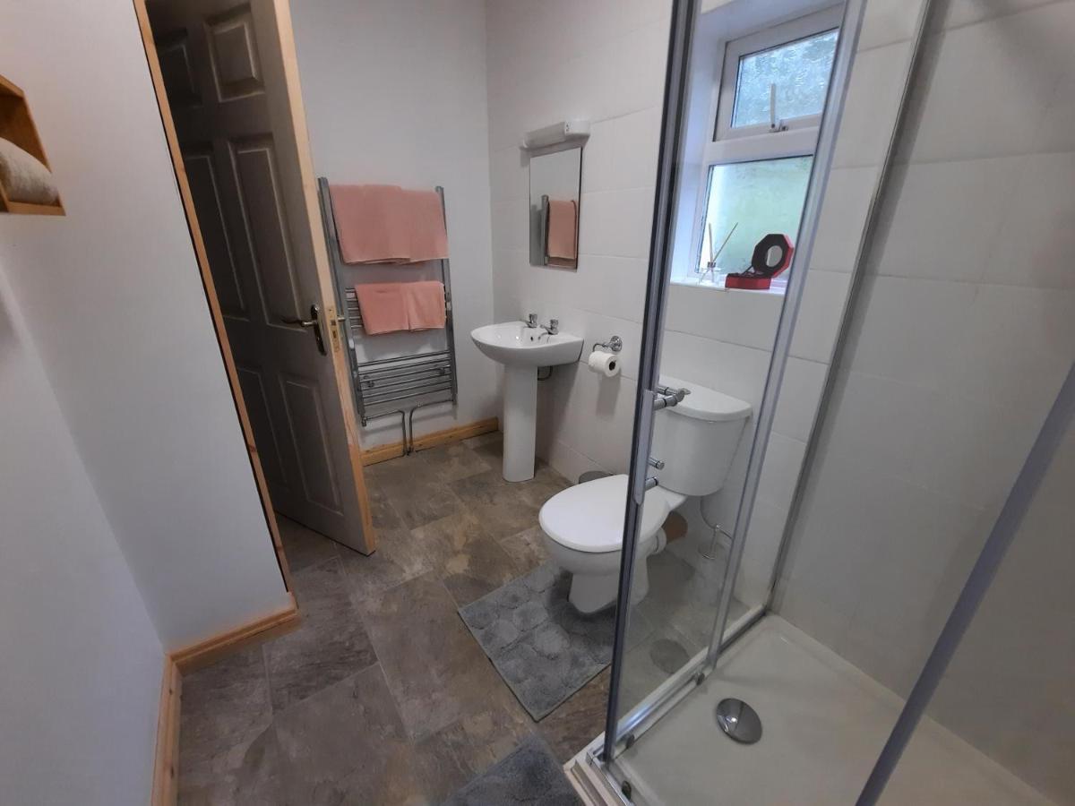 Conneelys Cottage, Connemara, Clifden, H71Y096 Экстерьер фото