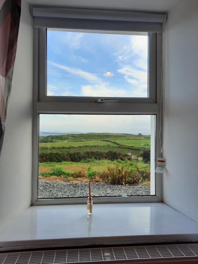 Conneelys Cottage, Connemara, Clifden, H71Y096 Экстерьер фото