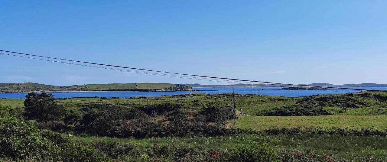 Conneelys Cottage, Connemara, Clifden, H71Y096 Экстерьер фото