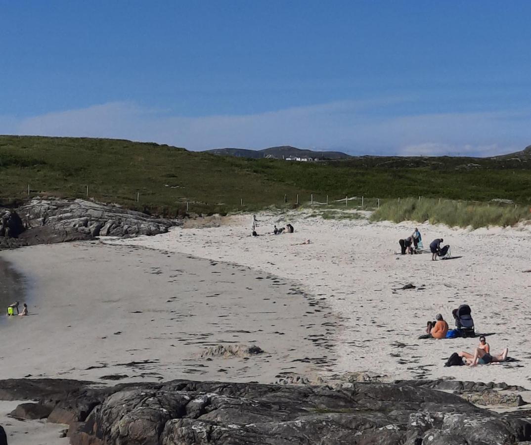 Conneelys Cottage, Connemara, Clifden, H71Y096 Экстерьер фото