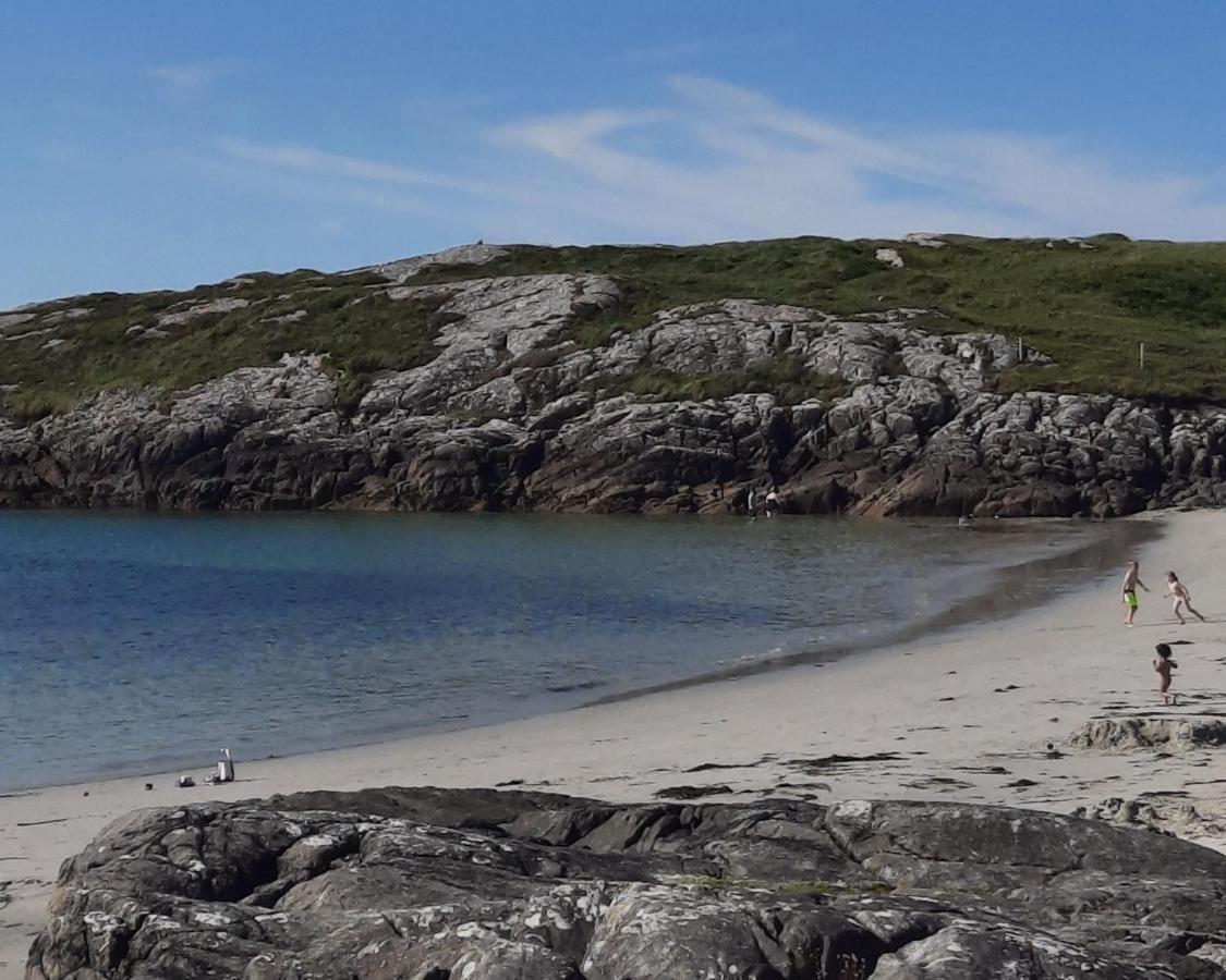 Conneelys Cottage, Connemara, Clifden, H71Y096 Экстерьер фото