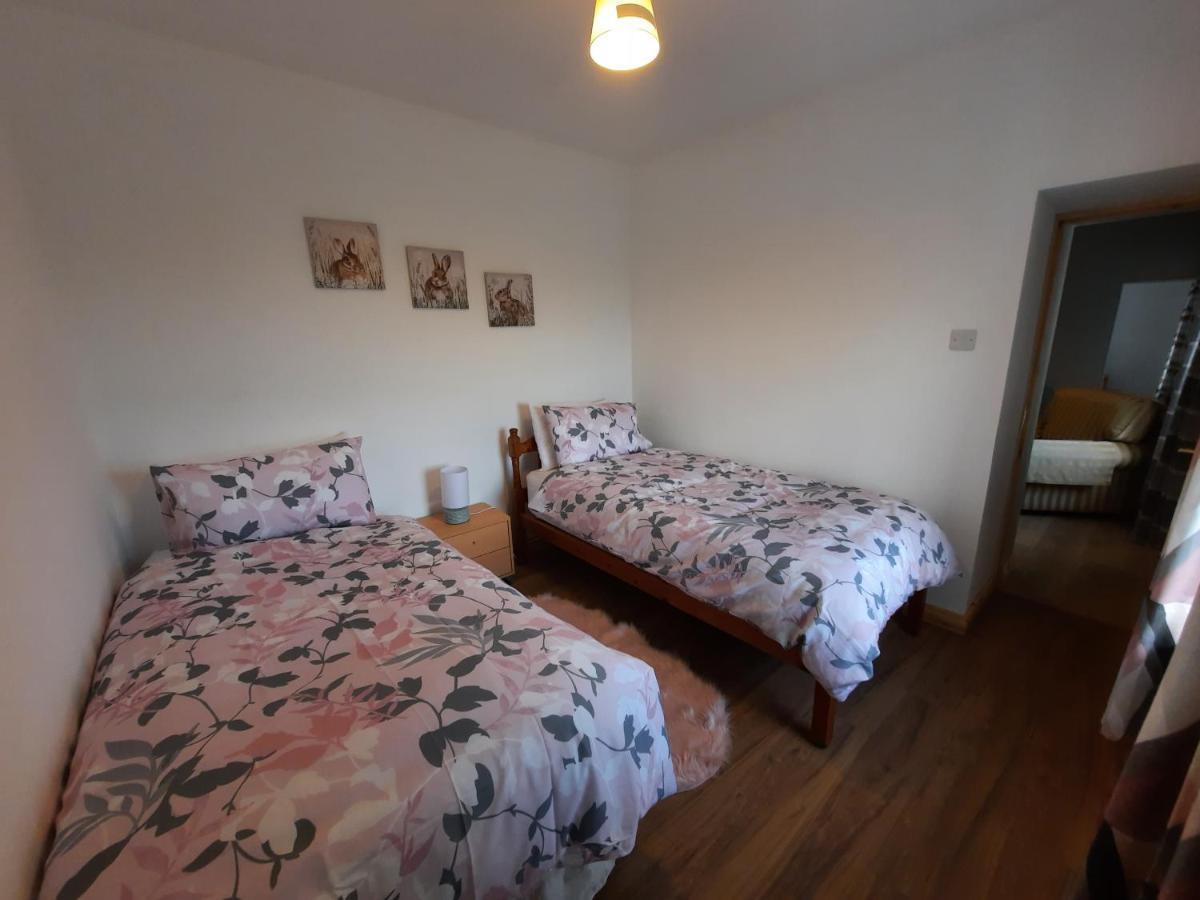 Conneelys Cottage, Connemara, Clifden, H71Y096 Экстерьер фото