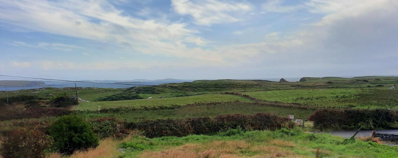Conneelys Cottage, Connemara, Clifden, H71Y096 Экстерьер фото