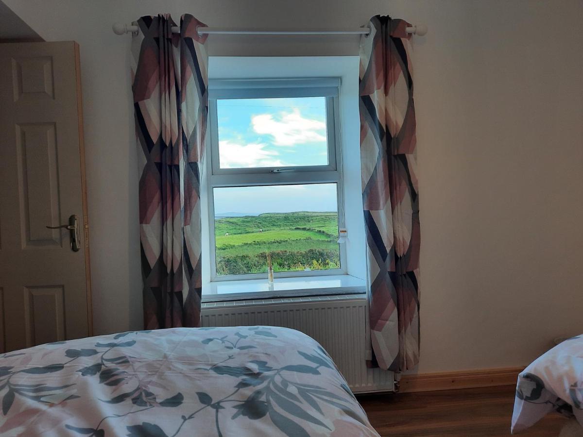 Conneelys Cottage, Connemara, Clifden, H71Y096 Экстерьер фото